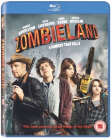 Image for Zombieland