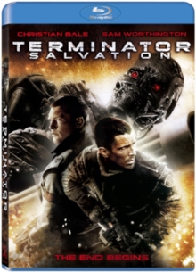 Image for Terminator Salvation