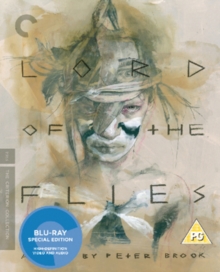 Image for Lord of the Flies - The Criterion Collection