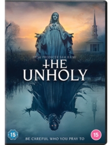 Image for The Unholy