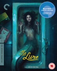 Image for The Lure - The Criterion Collection