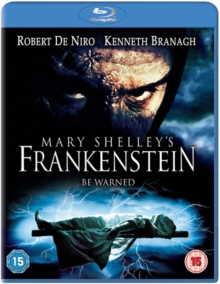 Image for Mary Shelley's Frankenstein