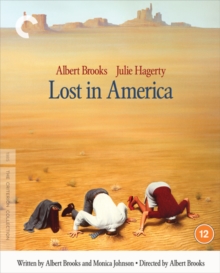 Image for Lost in America - The Criterion Collection