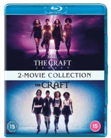 Image for The Craft/Blumhouse's The Craft - Legacy