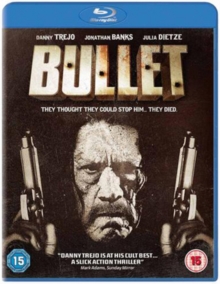 Image for Bullet