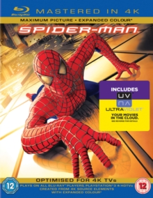 Image for Spider-Man