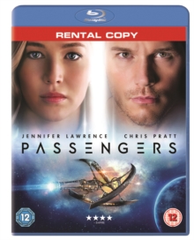 Image for Passengers