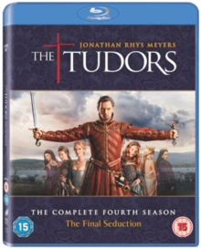 Image for The Tudors: Season 4