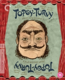 Image for Topsy Turvy - The Criterion Collection