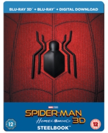 Image for Spider-Man: Homecoming