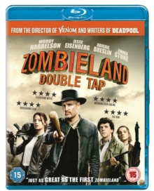Image for Zombieland: Double Tap