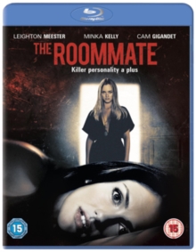 Image for The Roommate