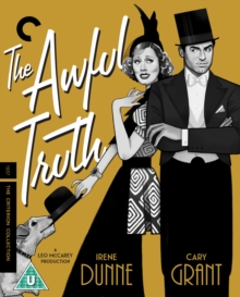 Image for The Awful Truth - The Criterion Collection