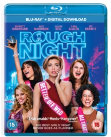 Image for Rough Night
