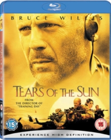 Image for Tears of the Sun