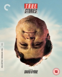 Image for True Stories - The Criterion Collection