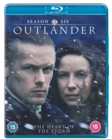 Image for Outlander: Season Six