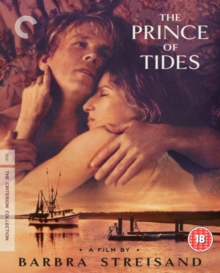 Image for The Prince of Tides - The Criterion Collection