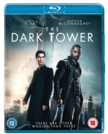 Image for The Dark Tower