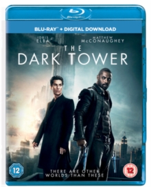 Image for The Dark Tower