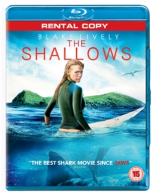 Image for The Shallows