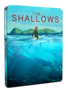 Image for The Shallows
