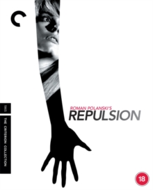 Image for Repulsion - The Criterion Collection