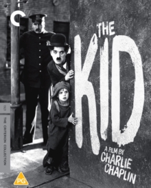 Image for The Kid - The Criterion Collection