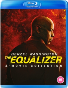 Image for The Equalizer 3-movie Collection