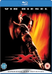 Image for XXx