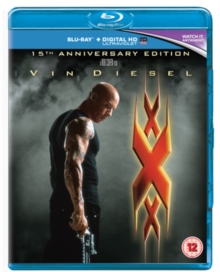Image for XXx