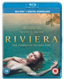 Image for Riviera: The Complete Season One