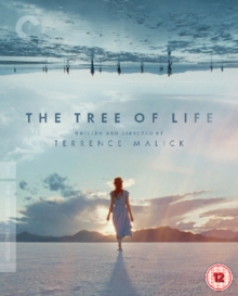 Image for The Tree of Life - The Criterion Collection