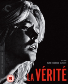 Image for La Vérité - The Criterion Collection