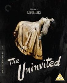 Image for The Uninvited - The Criterion Collection