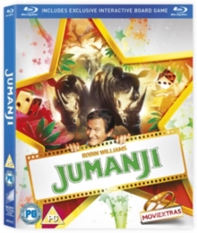 Image for Jumanji