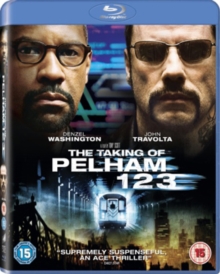 Image for The Taking of Pelham 123