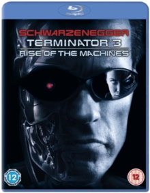 Image for Terminator 3 - Rise of the Machines