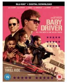 Image for Baby Driver