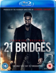 Image for 21 Bridges