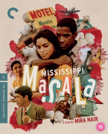 Image for Mississippi Masala - The Criterion Collection