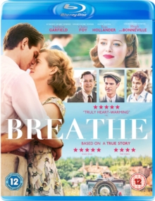 Image for Breathe