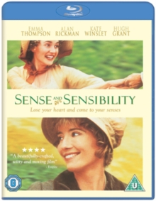 Image for Sense and Sensibility