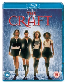 Image for The Craft