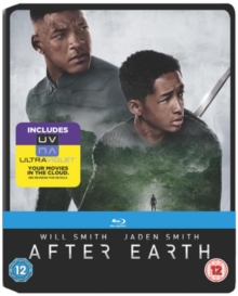 Image for After Earth