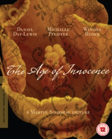 Image for The Age of Innocence - The Criterion Collection