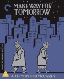 Image for Make Way for Tomorrow - The Criterion Collection