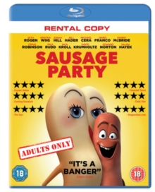 Image for Sausage Party