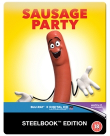 Image for Sausage Party