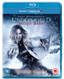 Image for Underworld: Blood Wars